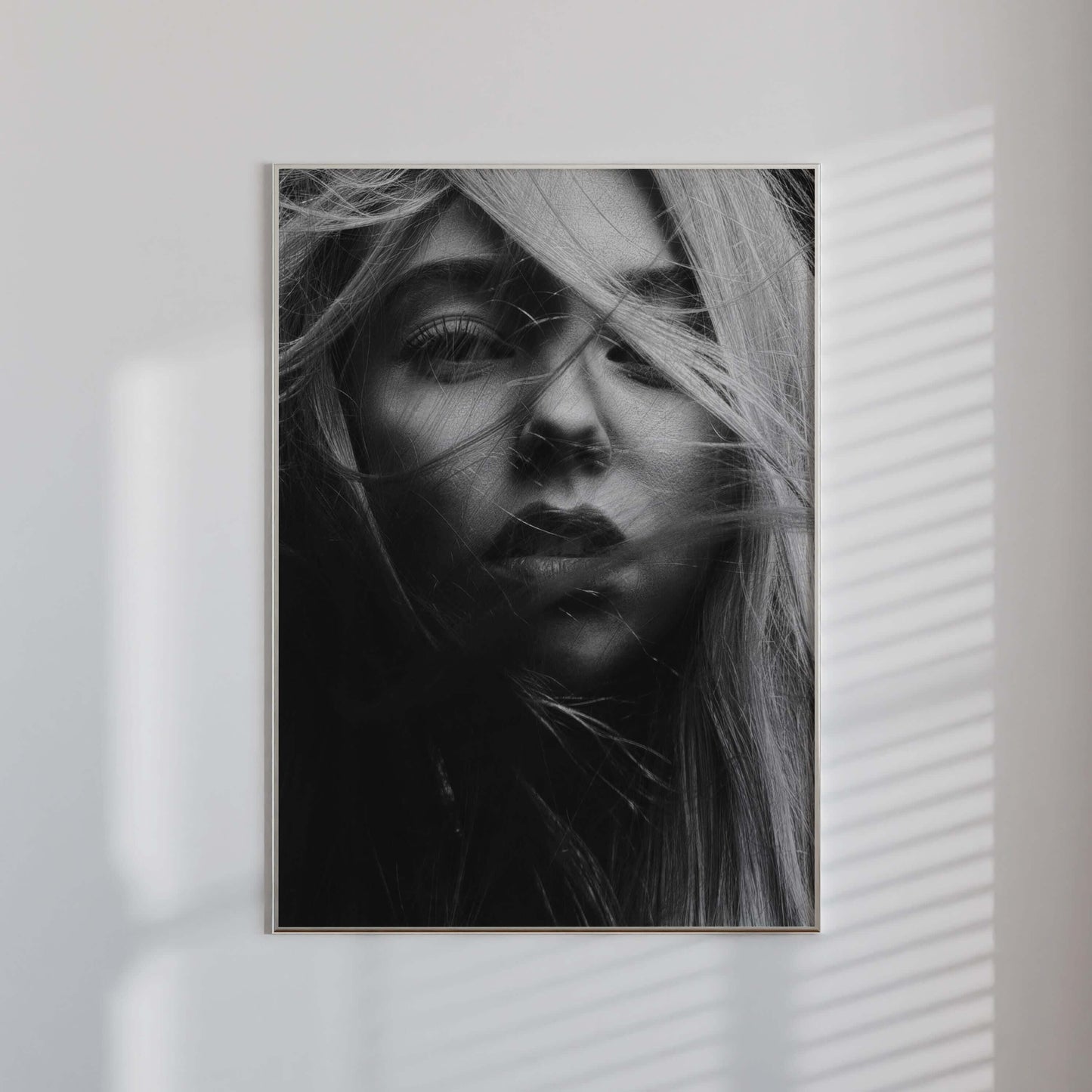 Fashion Home Decor Set of 3 Posters - Haus of Prints