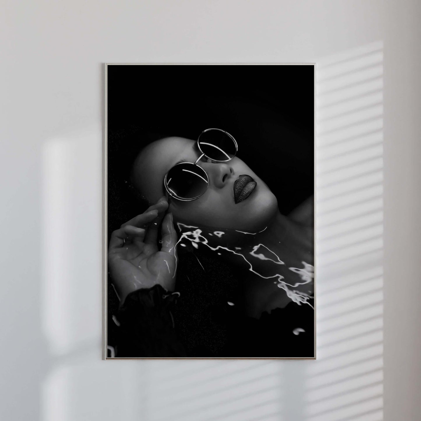 Fashion Home Decor Set of 3 Posters - Haus of Prints