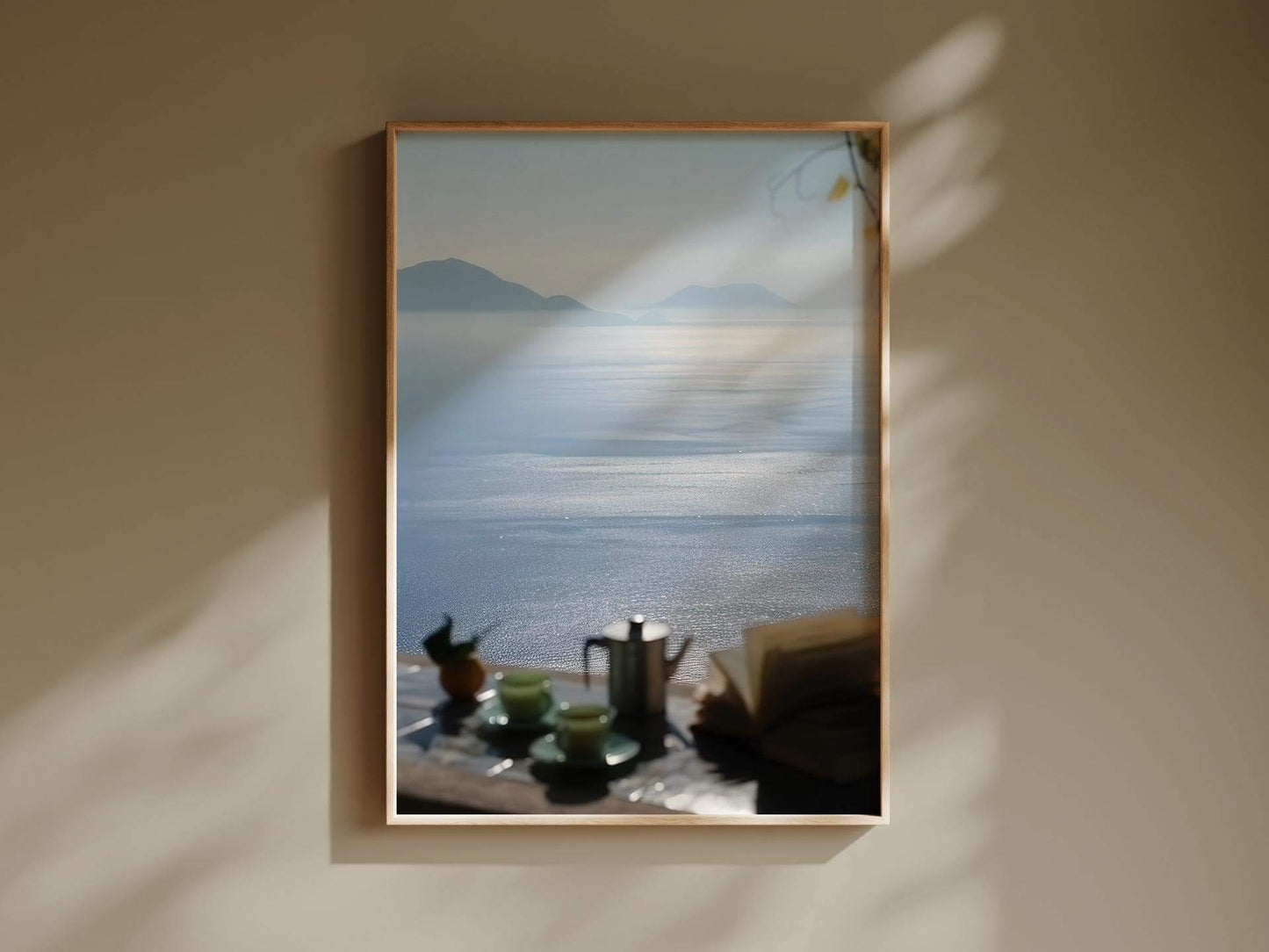 Italian Boat Prints Set of 3 - Haus of Prints