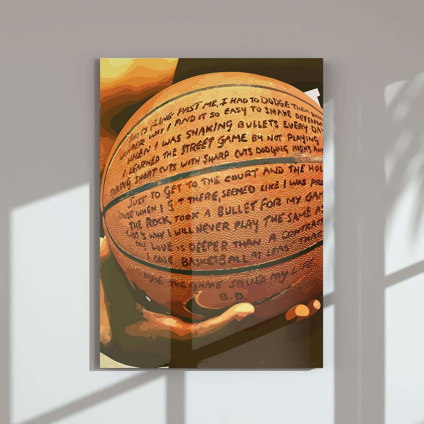 Melanin Printable Wall Art Set of 12 - Haus of Prints