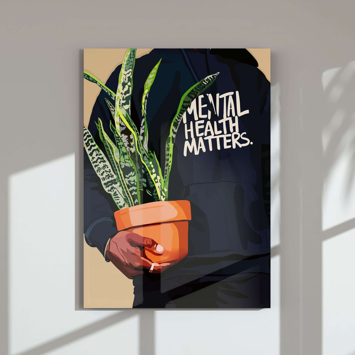 Melanin Printable Wall Art Set of 12 - Haus of Prints