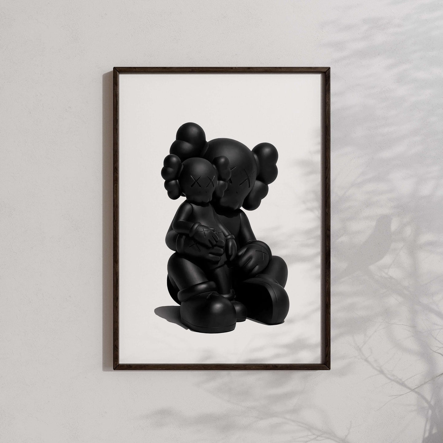 Minimal Hypebeast Prints Set of 3 - Haus of Prints