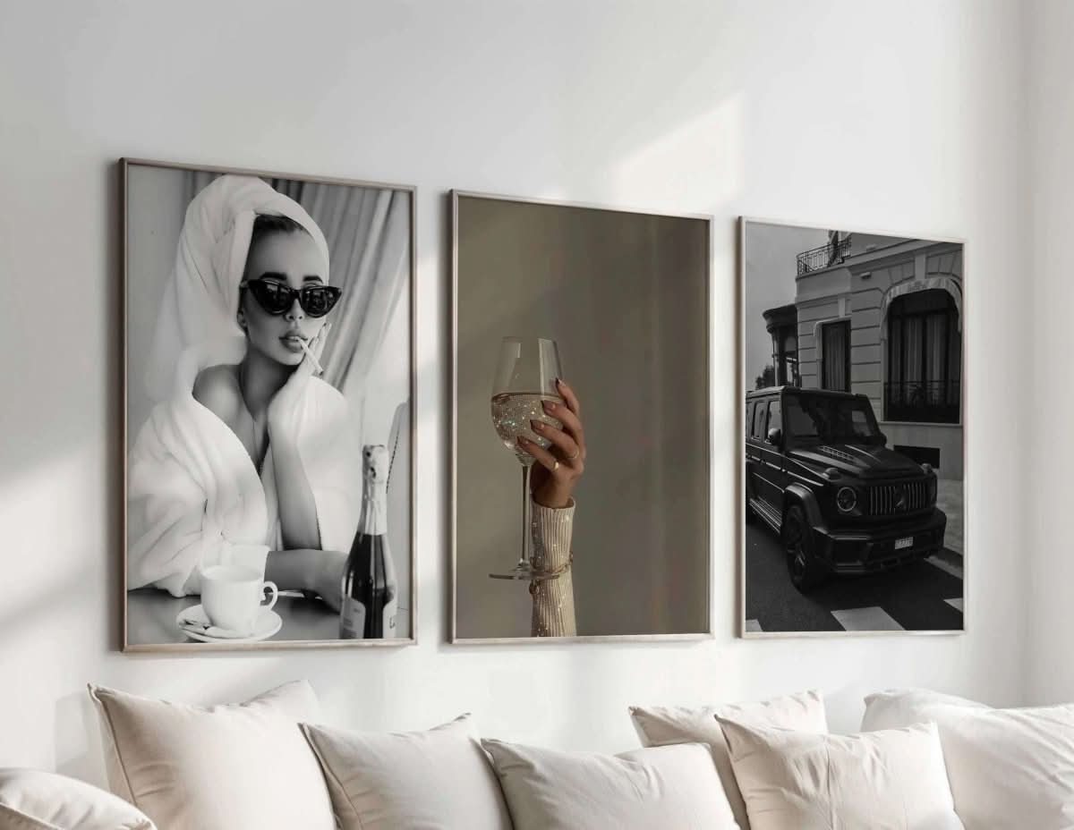 Chic lifestyle image of fashionable shoes and accessories highlighting contemporary fashion trends.