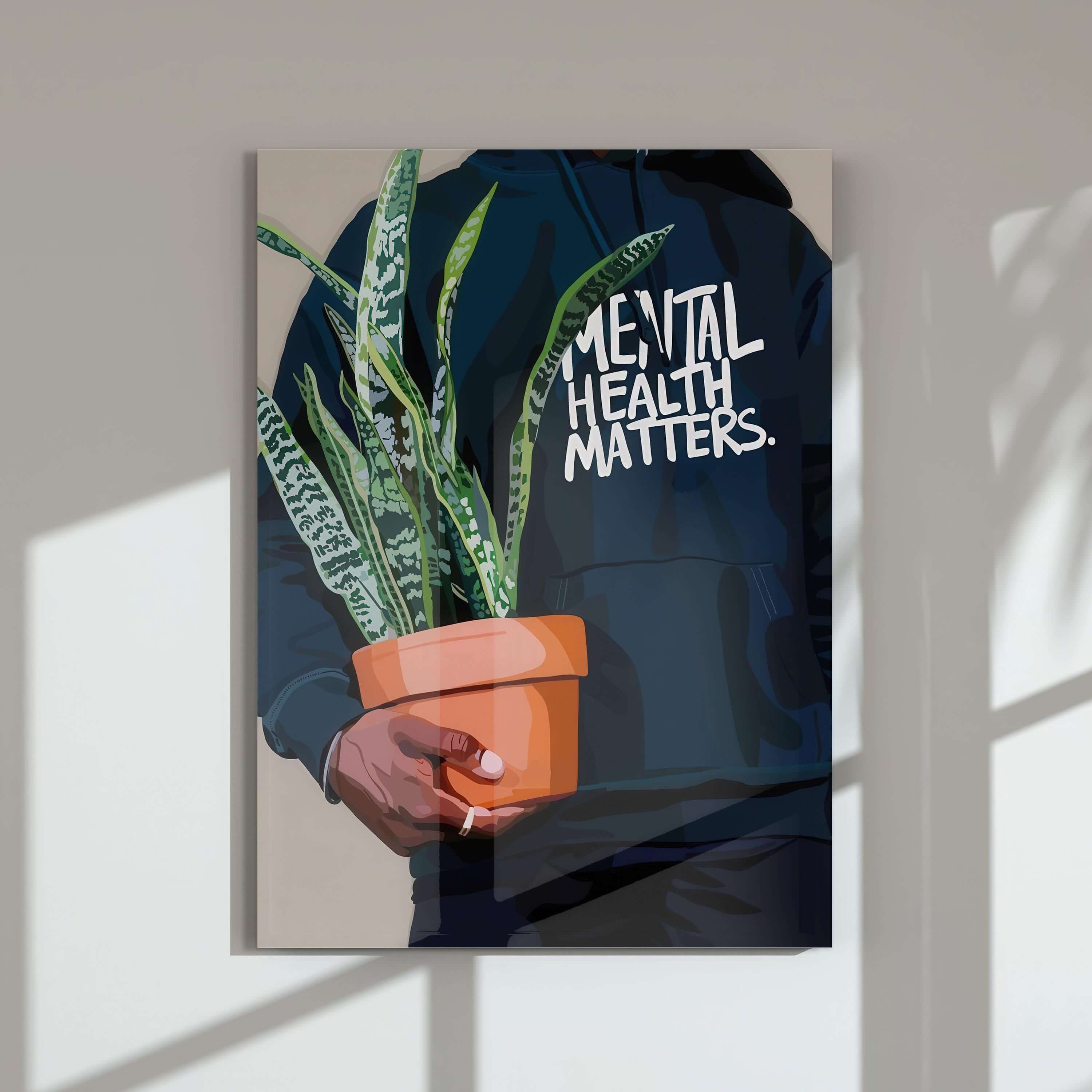 Black Woman Wall Art Set of 15 - Haus of Prints
