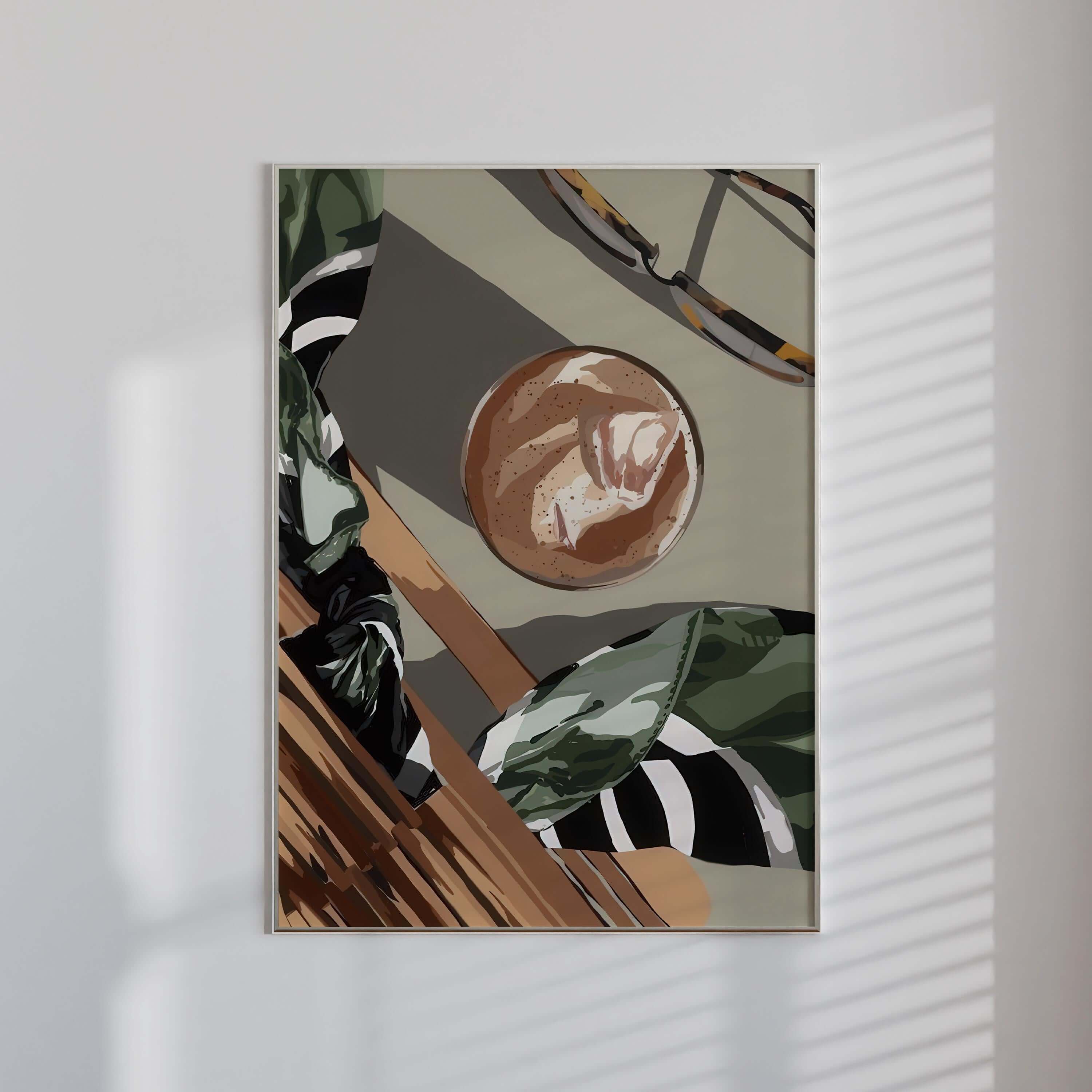 Black Woman Wall Art Set of 3 - Haus of Prints