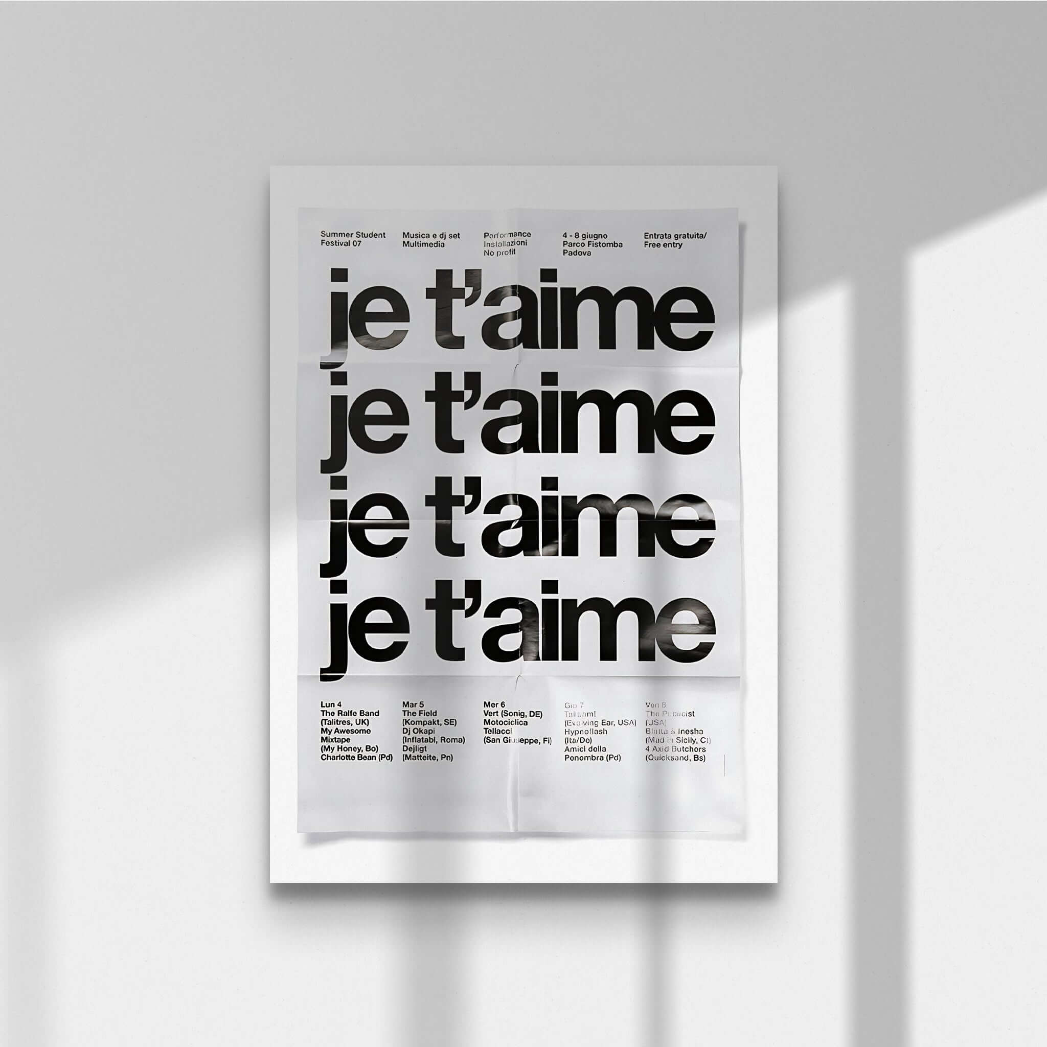 French Quote Art Print Wall Decor - Haus of Prints
