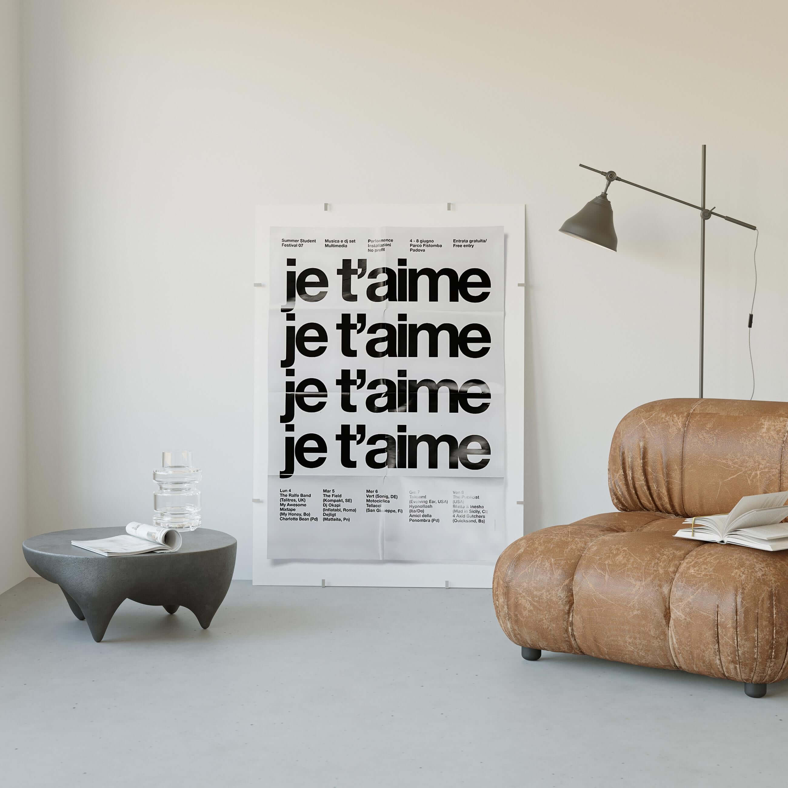 French Quote Art Print Wall Decor - Haus of Prints