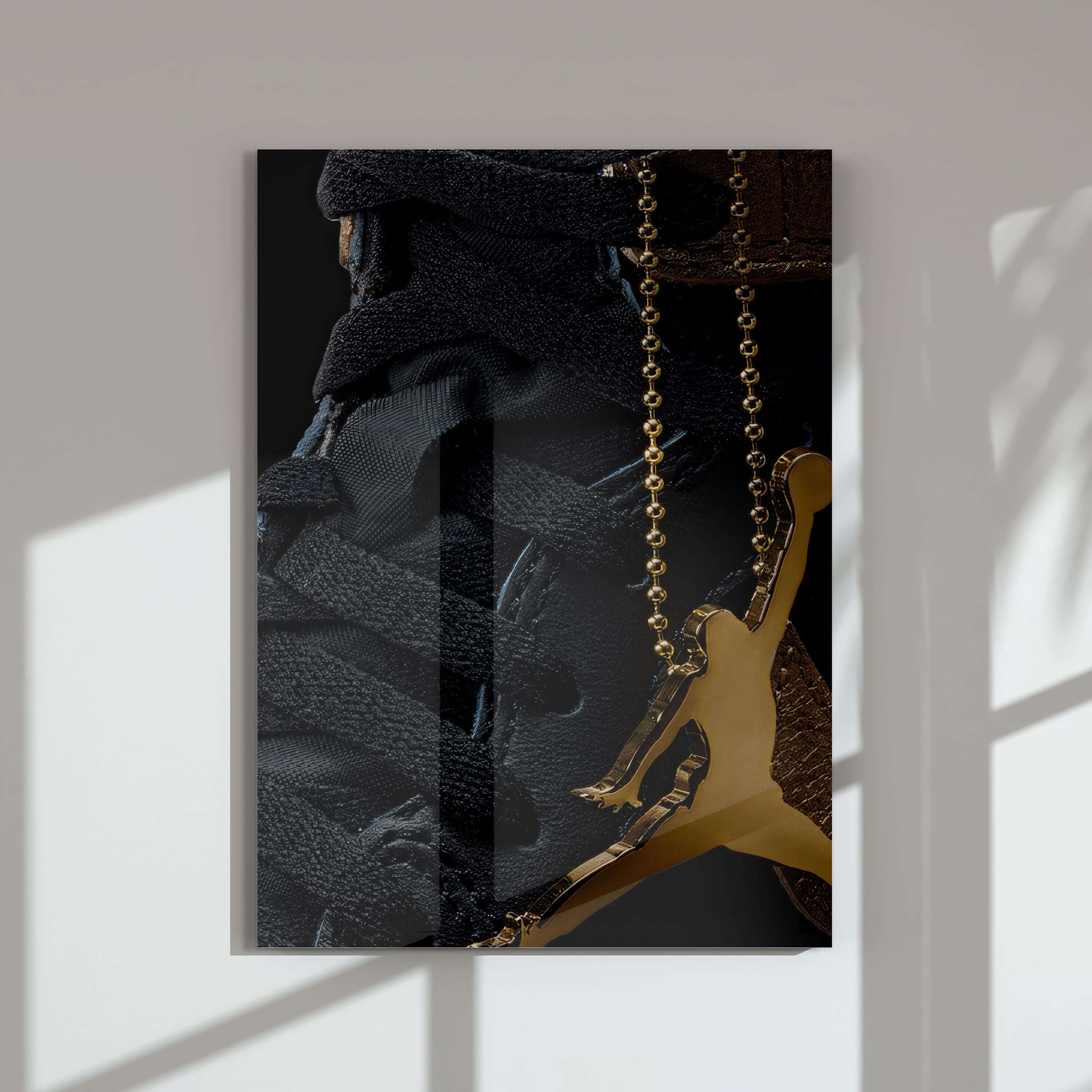 Hypebeast Nike Sneaker Wall Art Set of 3 - Haus of Prints