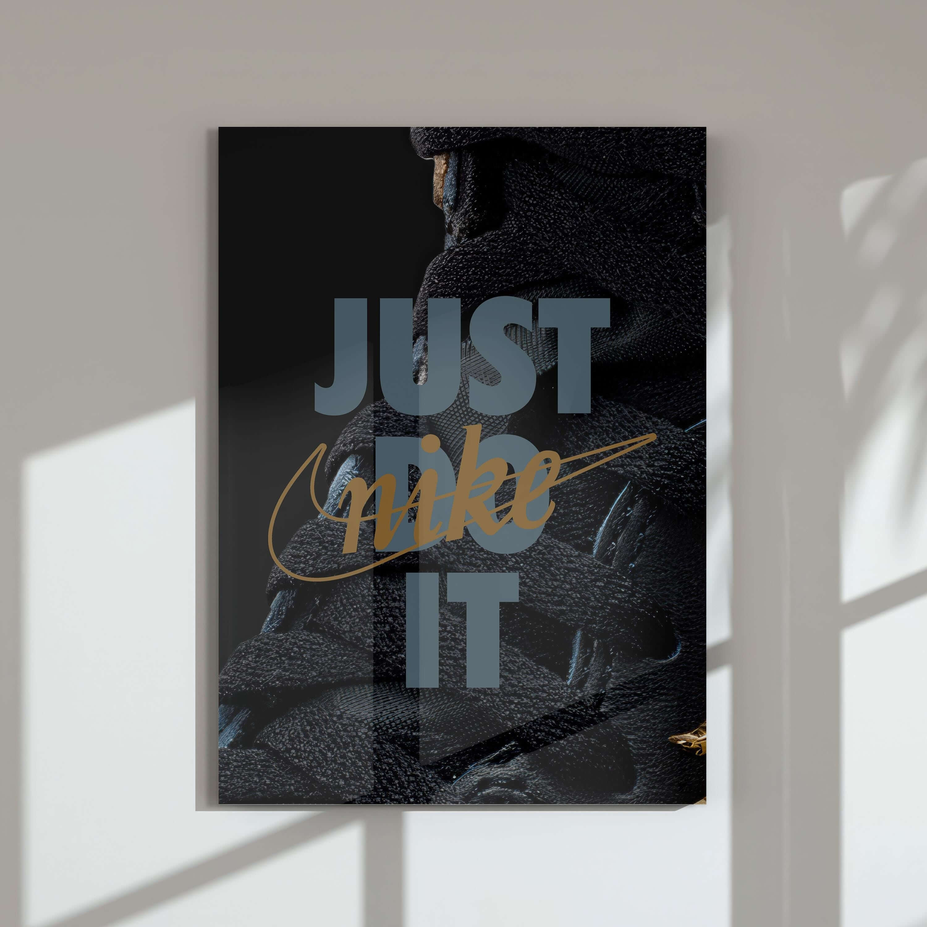 Hypebeast Nike Sneaker Wall Art Set of 3 - Haus of Prints