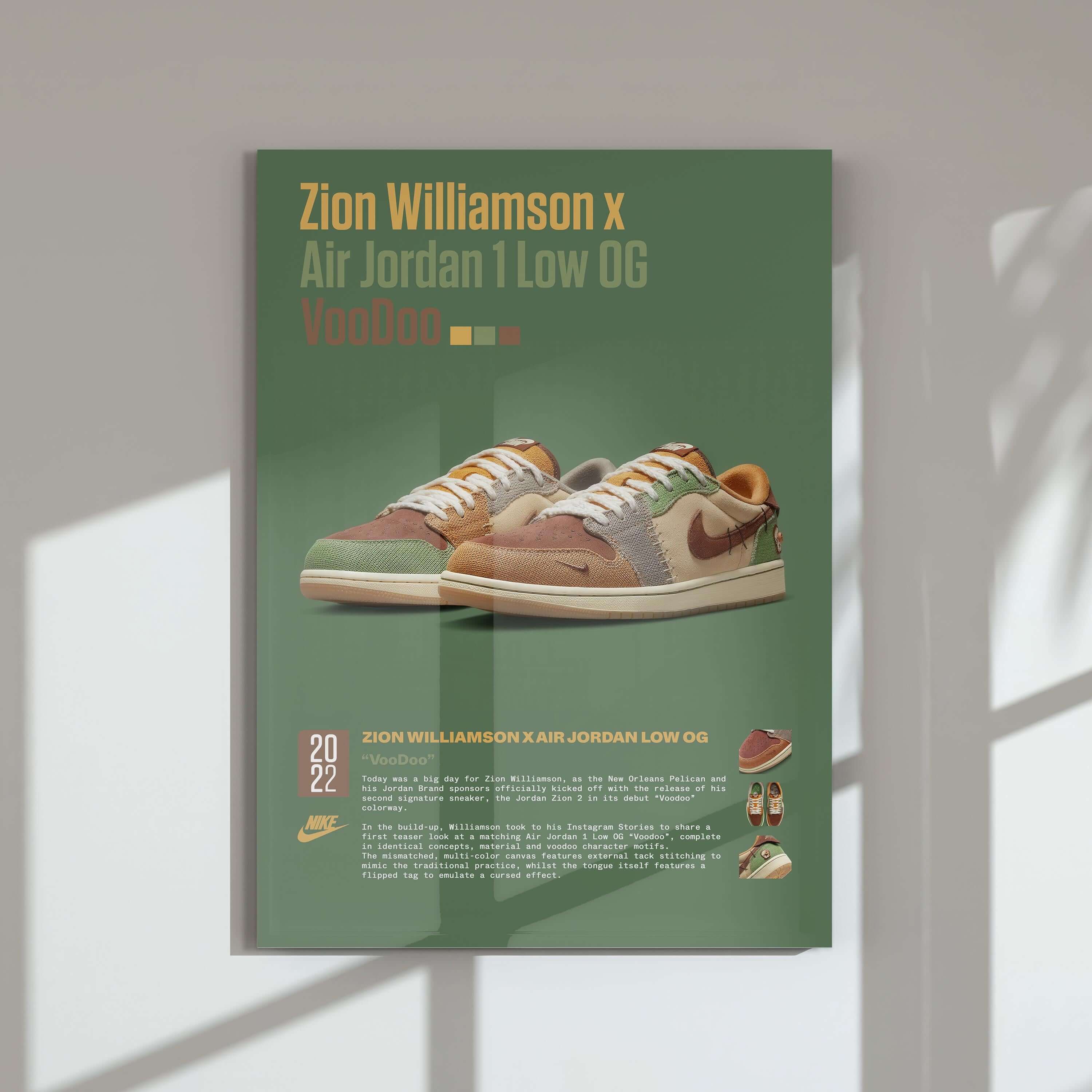 Hypebeast Streetwear Wall Art Set of 3 - Haus of Prints
