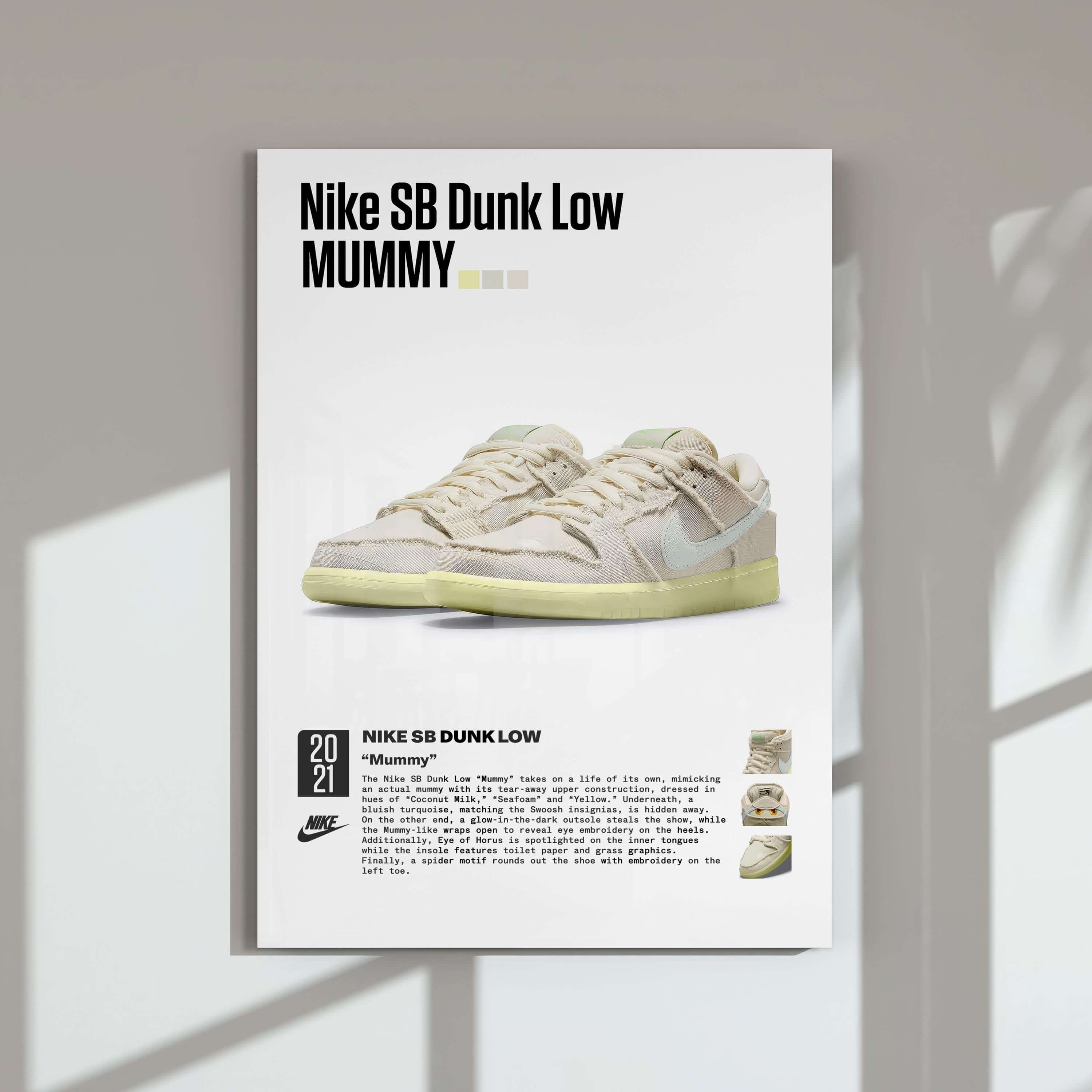 Hypebeast Streetwear Wall Art Set of 3 - Haus of Prints