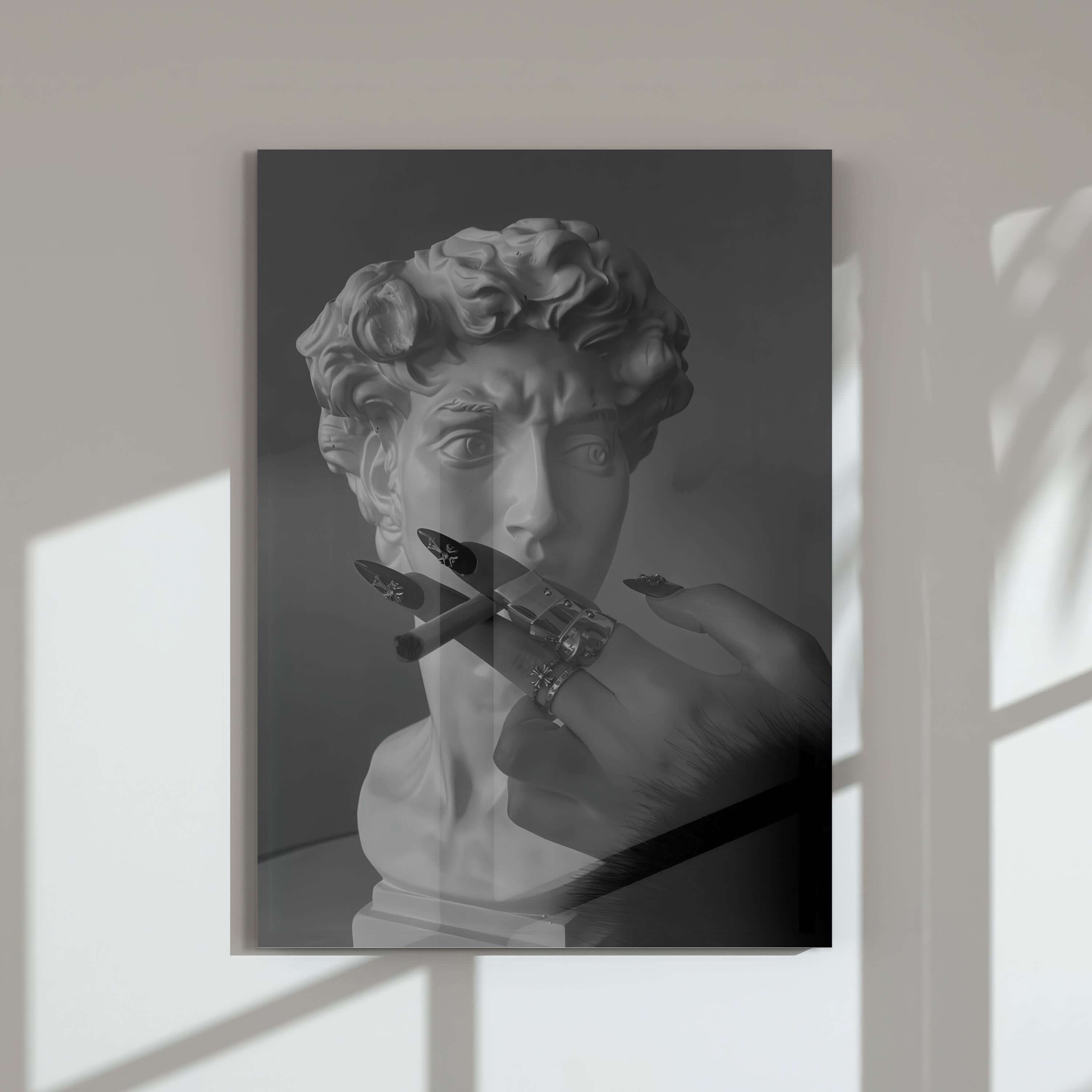 Luxury Fashion Wall Art Set of 12 - Haus of Prints