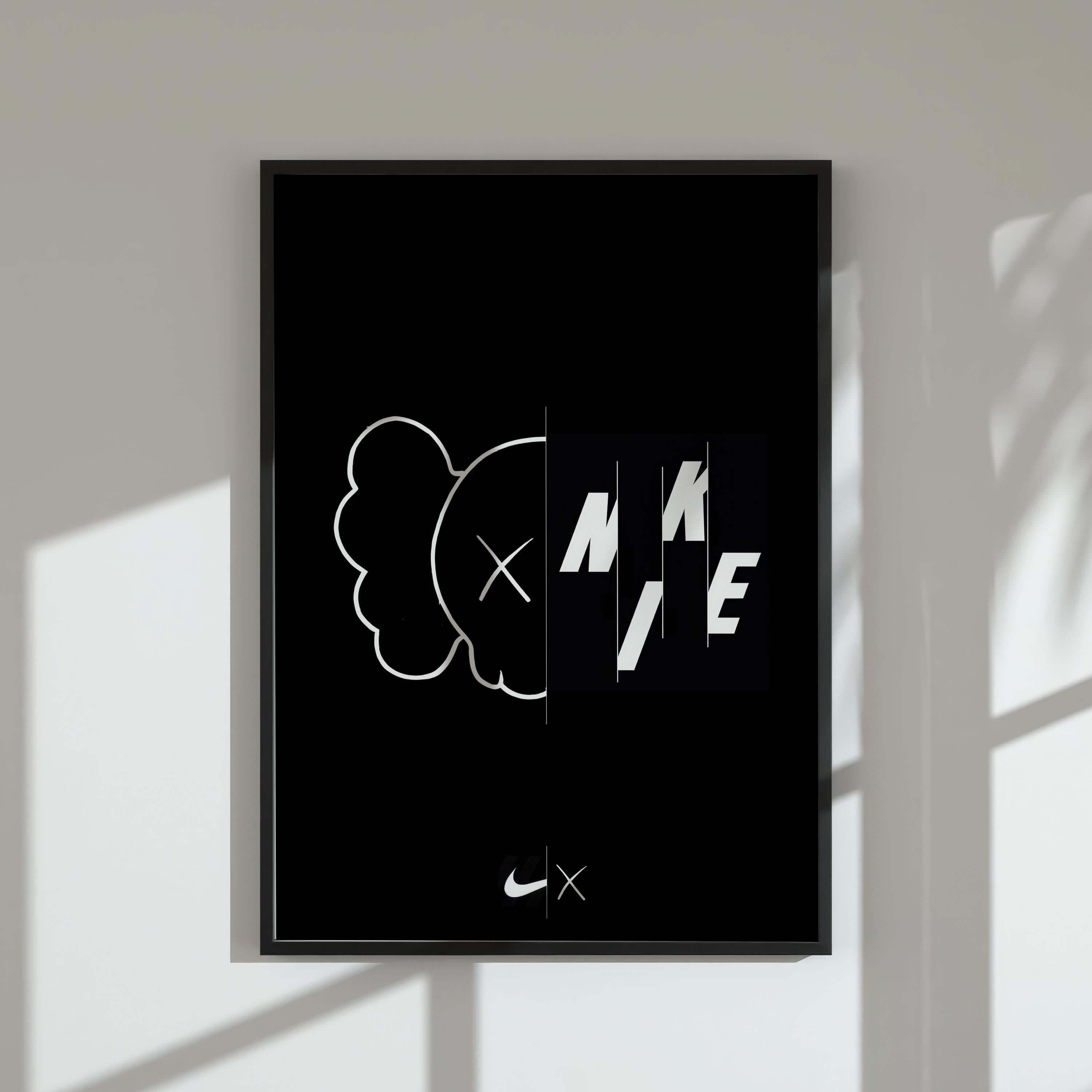 Luxury HYPEBEAST Wall Art Set of 3 - Haus of Prints