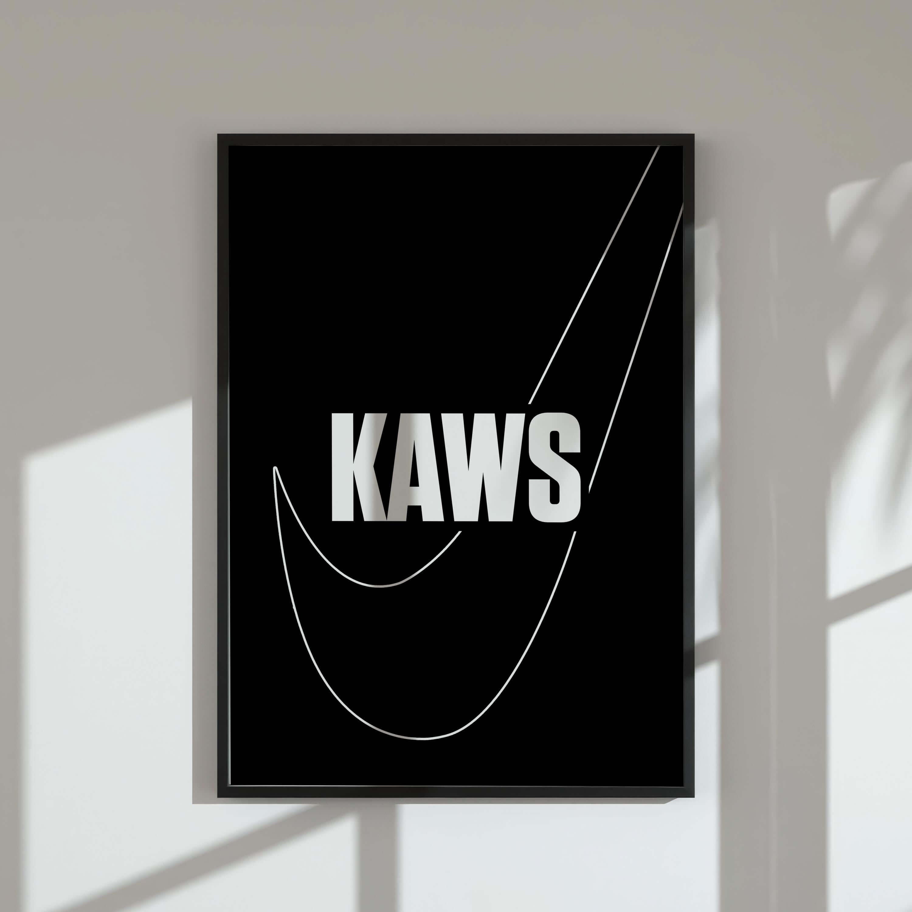 Luxury HYPEBEAST Wall Art Set of 3 - Haus of Prints
