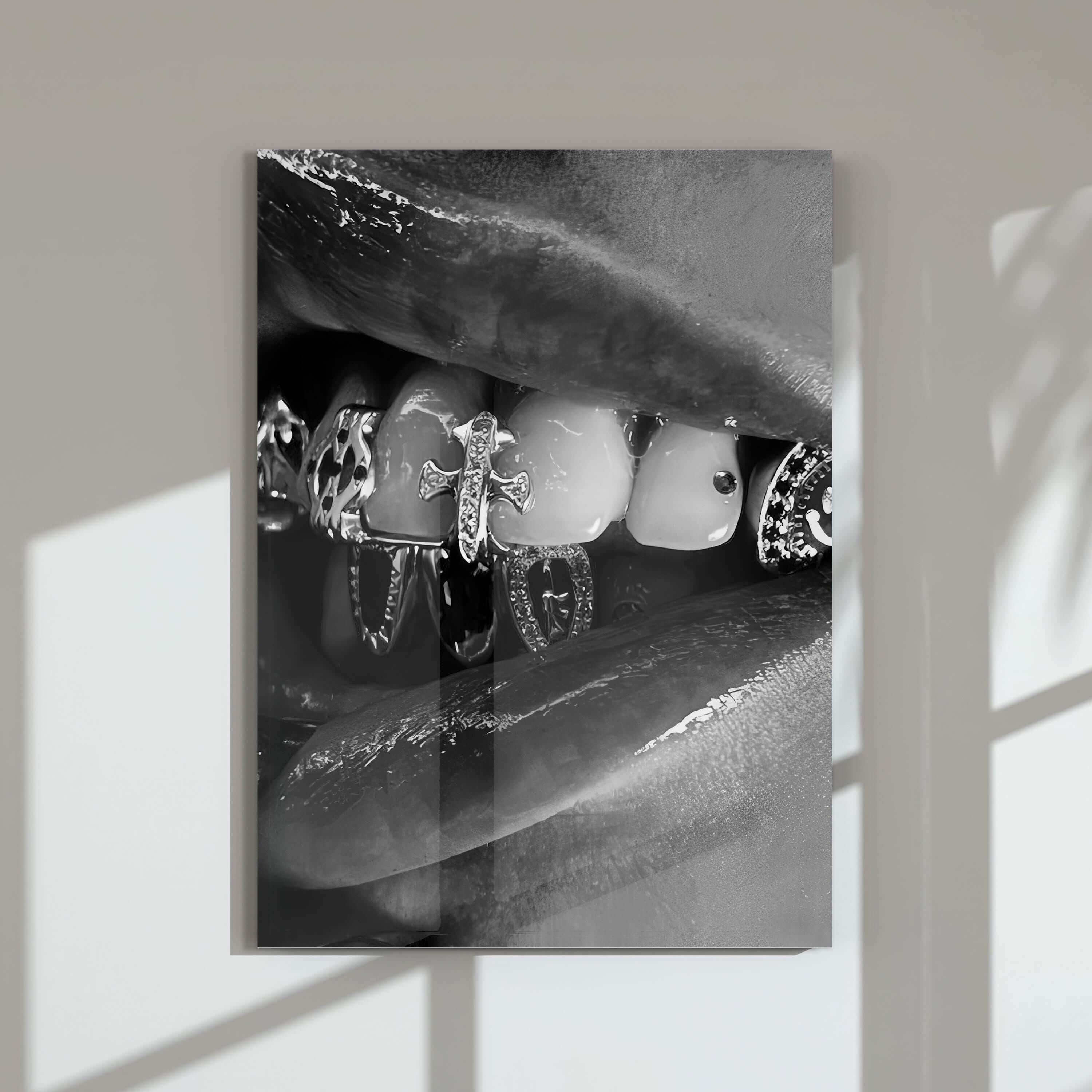 Modern Luxury Fashion Posters Set of 9 - Haus of Prints