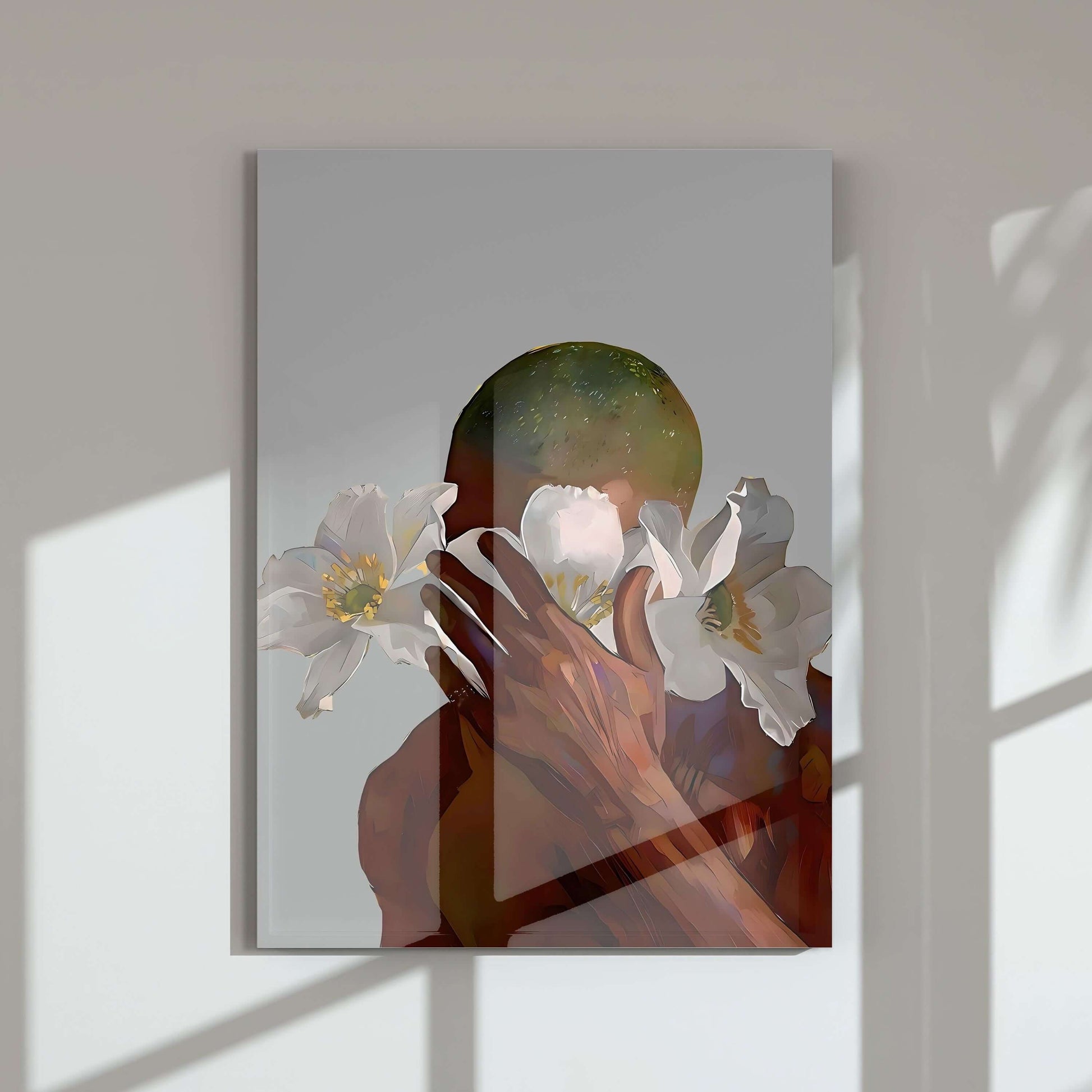 Set of 3 Black Men Wall Art Prints - Haus of Prints