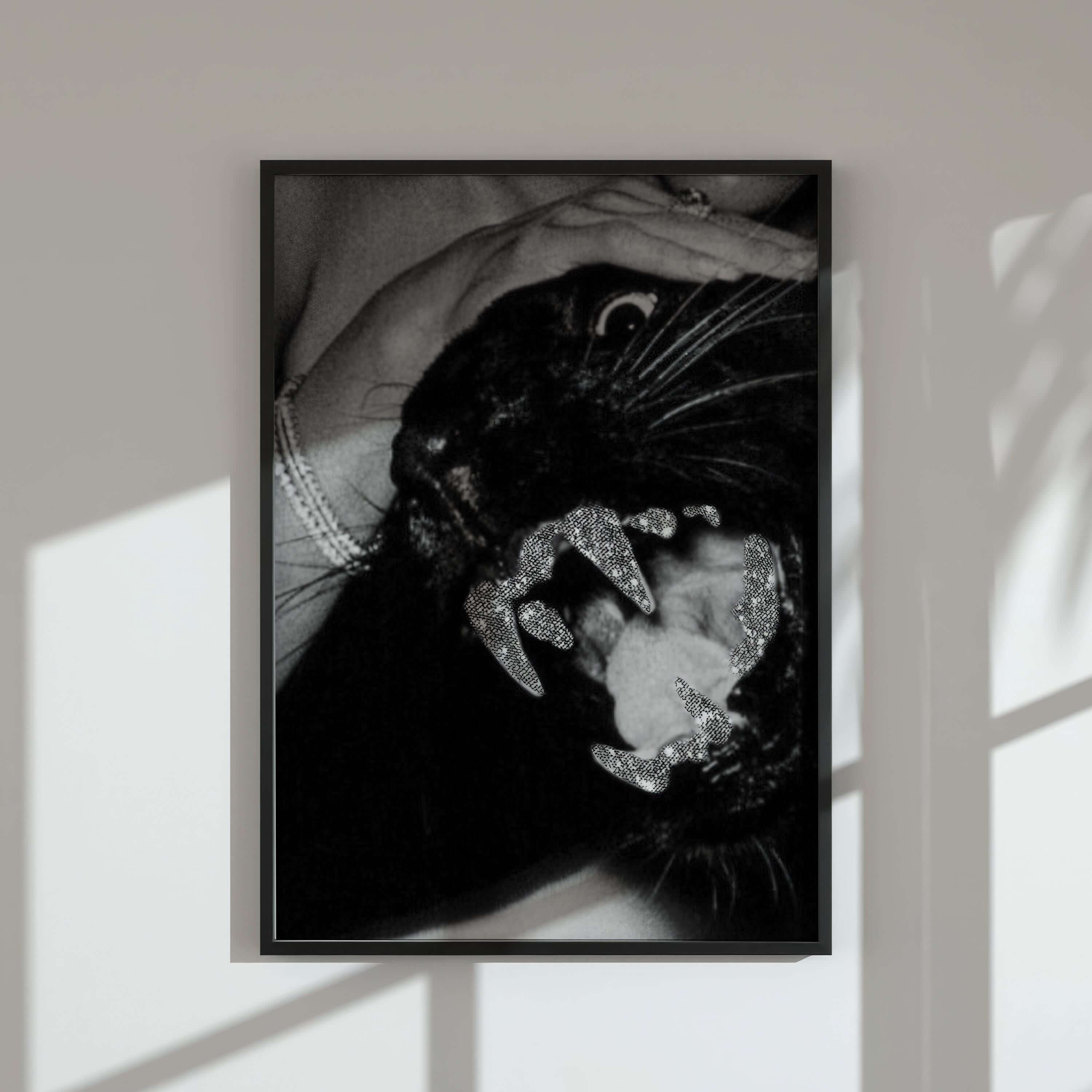 Set of 3 Chic Fashion Digital Download - Haus of Prints