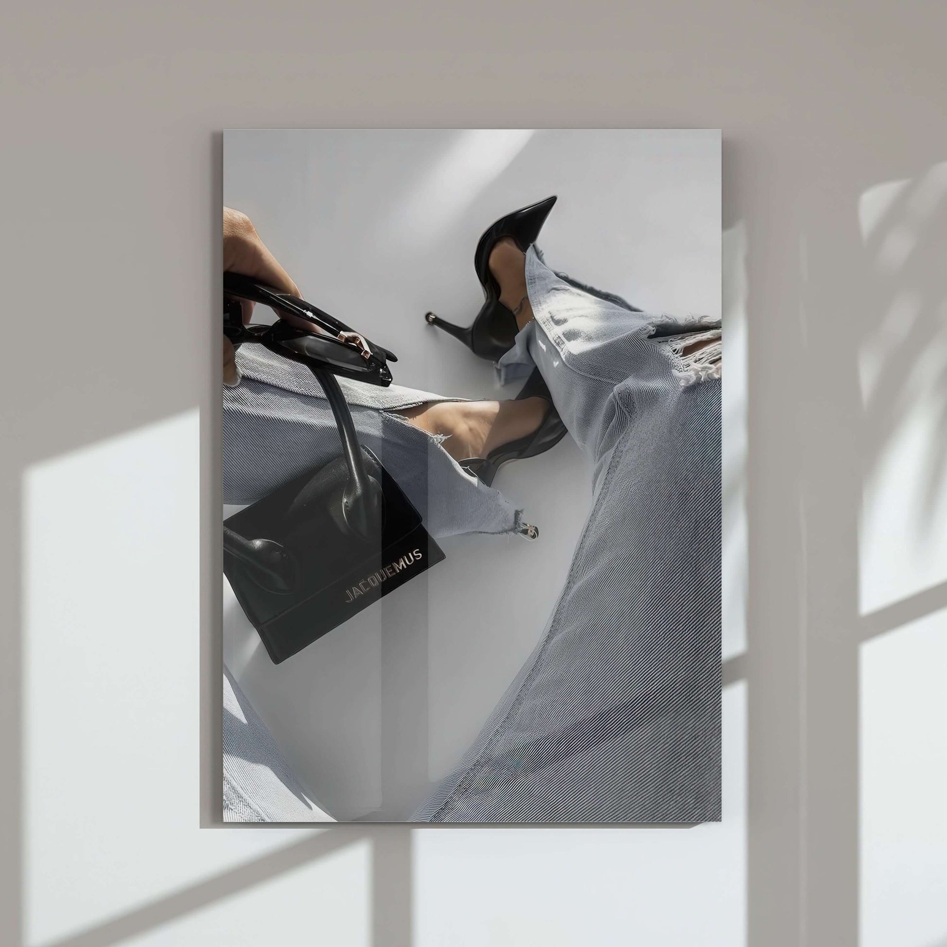 Vogue Fashion Poster Set of 12 - Haus of Prints